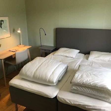 Tjaellets Fjaellgard Hostel Transtrand Kültér fotó