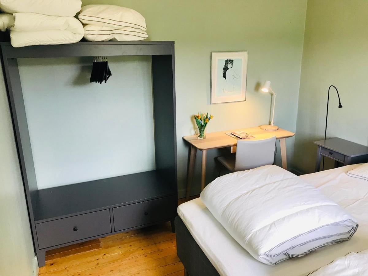 Tjaellets Fjaellgard Hostel Transtrand Kültér fotó